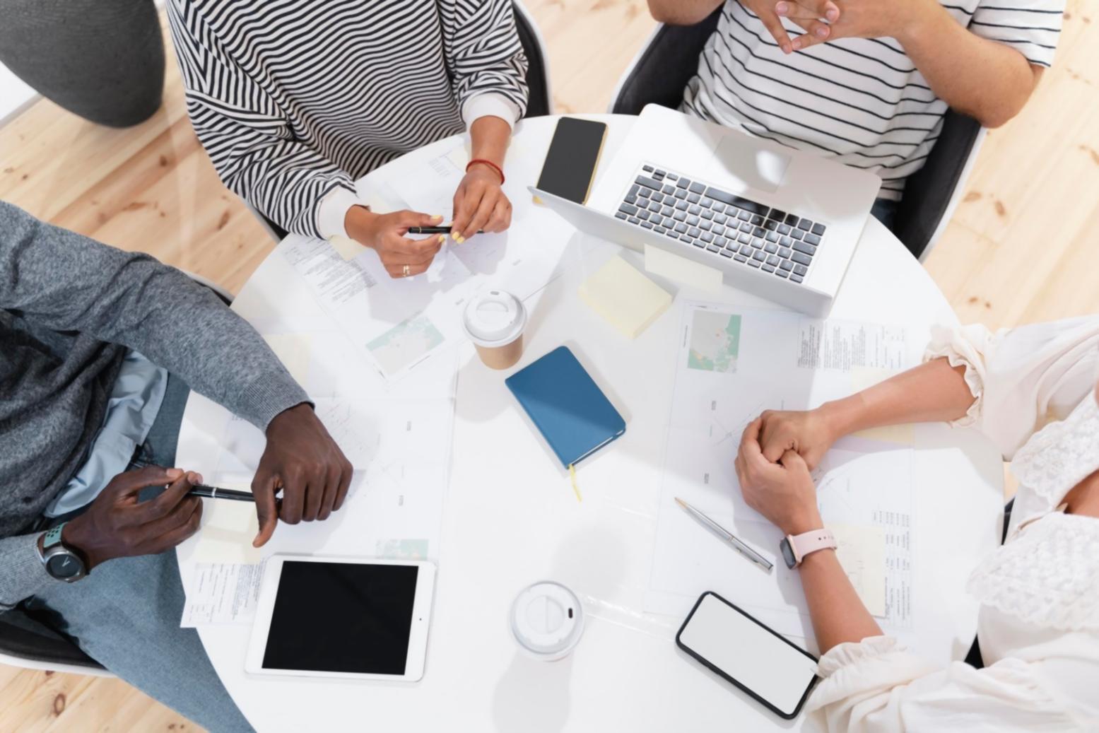 Understanding your current financial situation through personalized assessment