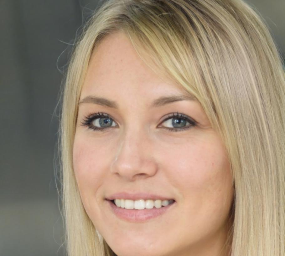 Investment specialist Amara Chen